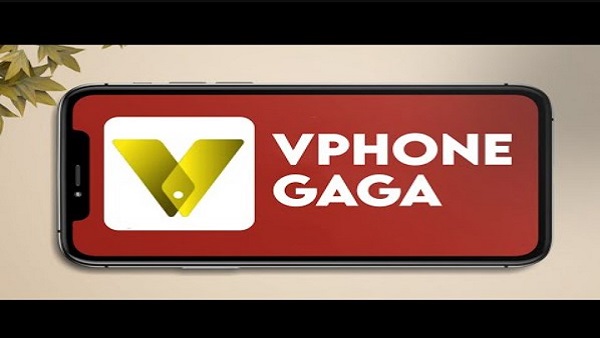 VPhoneGaga Mod